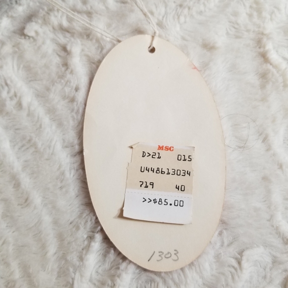 NWT Bollman Hat Co. Purple Doeskin Wool Felt Hat - Picture 11 of 16